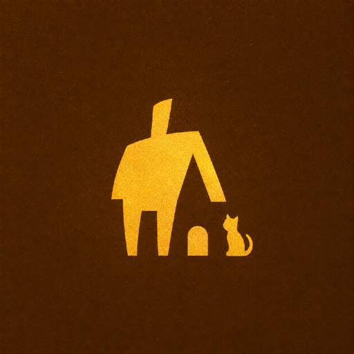 Hasanat House app icon